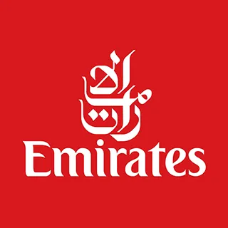 Emirates 優惠券 