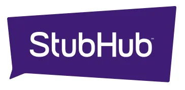 StubHub 優惠券 
