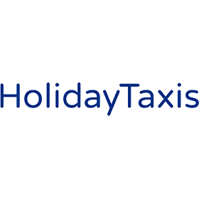 Holiday Taxis Coupon 