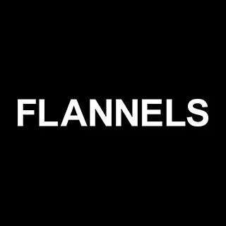 Flannels 優惠券 