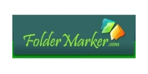 Folder Marker Coupon 