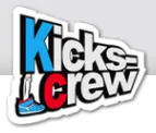 KicksCrew 優惠券 