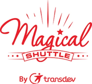 Kupón Magical Shuttle 