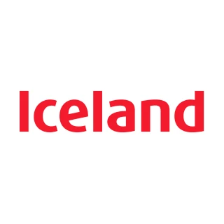 Iceland Foods Coupon 