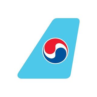 Korean Air Coupon 