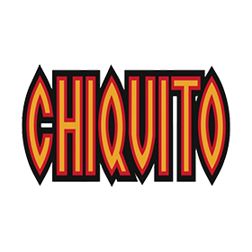 Chiquito 優惠券 