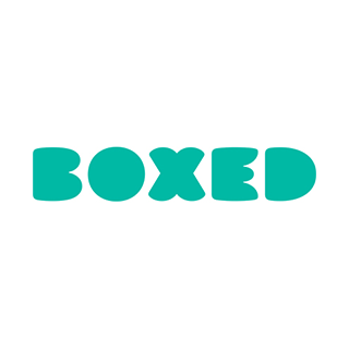 Boxed Kupon 