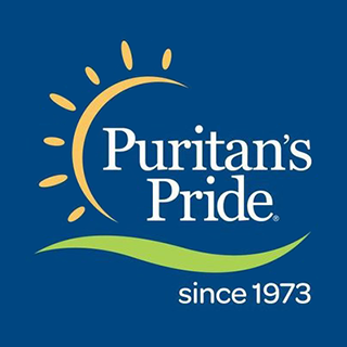 Puritan's Pride Kupon 