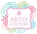 Artsy Couture クーポン 