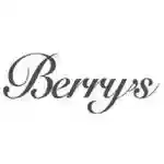 Berrys Jewellers Gutschein 