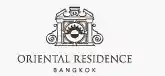 Oriental Residence Bangkok 優惠券 