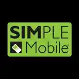 SIMPLE Mobile 優惠券 