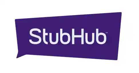 StubHub 優惠券 