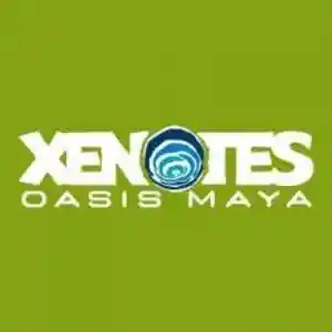 Xenotes Oasis Maya 優惠券 