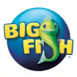 Big Fish Games クーポン 