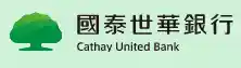Cathay United Bank 優惠券 