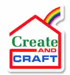 Create And Craft優惠券 
