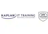 Kaplan IT Training 優惠券 