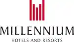 Millennium Hotels 優惠券 