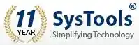SysTools 優惠券 