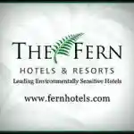 Fern Hotels Kupon 