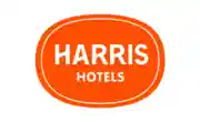 Harris Hotelsクーポン 