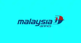 Malaysia Airlines Kupon 