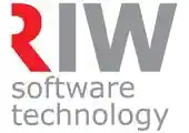 RIW Software Gutschein 