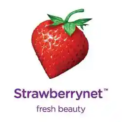 Strawberrynet 優惠券 