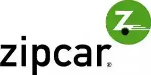 Zipcar UK Kupon 