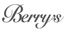 Berrys Jewellers 優惠券 