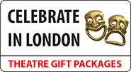 Celebrate In London Coupon 