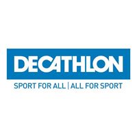 Decathlon Kupong 