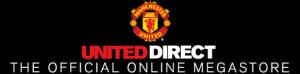 Manchester United Direct Kupon 