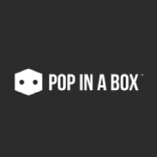 Pop In A Box Kupón 