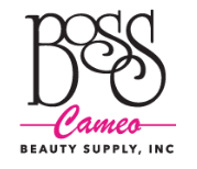 Boss Beauty Supply Cupón 