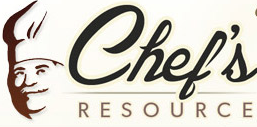 Chef's Resource Kupong 
