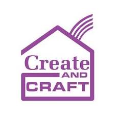 Create And Craft 優惠券 