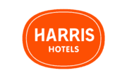 Harris Hotels Kupong 