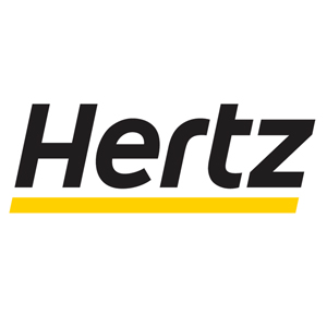 Hertz Kupón 