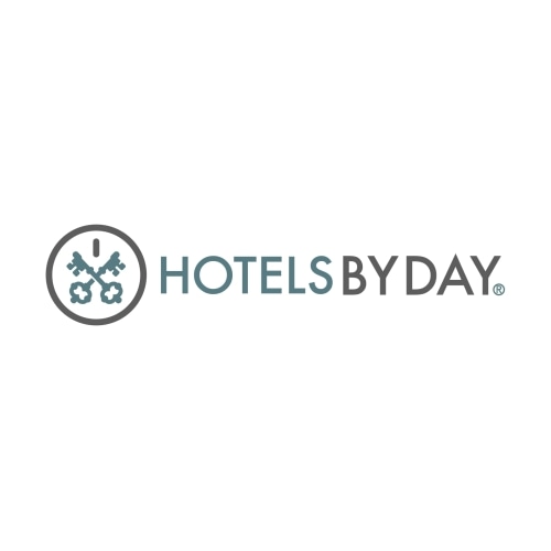 Hotels By Day Coupon 
