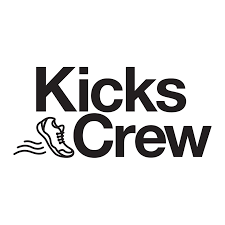 KicksCrew Cupón 