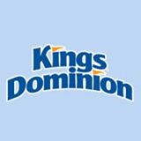 Kings Dominion Cupón 