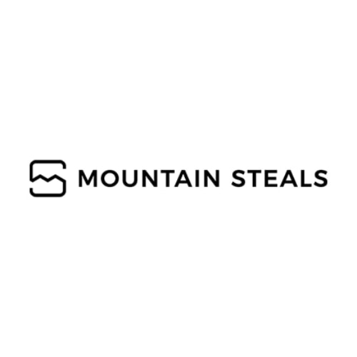 Mountain Steals Kupón 
