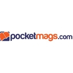 Pocketmags 優惠券 