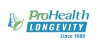 ProHealth Longevity 優惠券 