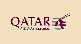 Qatar Airways Kupón 