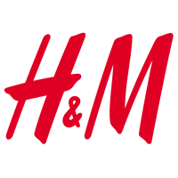 H&M Kupón 