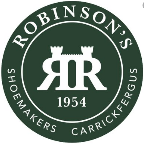 Robinson's Shoes Coupon 