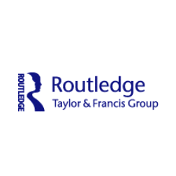 Routledge Cupón 